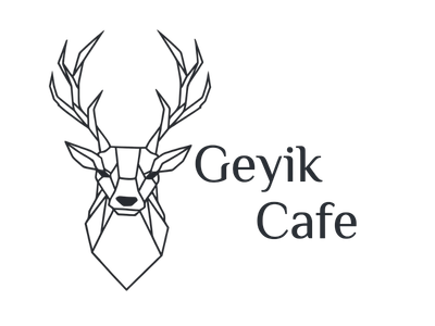 Geyik Cafe Qr Menu